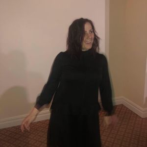 Meet your Posher, Augustė